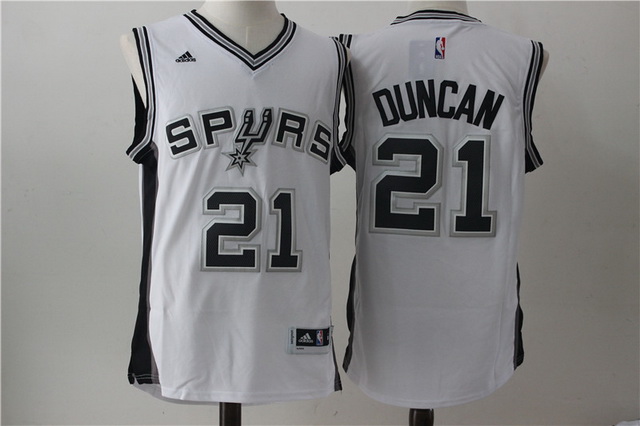 San Antonio Spurs Jerseys 23